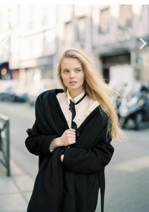 Virgin for BBC by basque64200