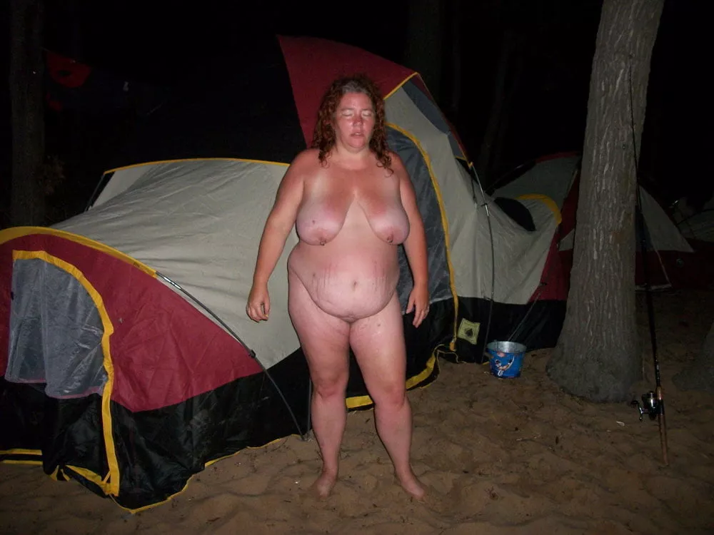 Warmer weather means camping season. posted by rjr40