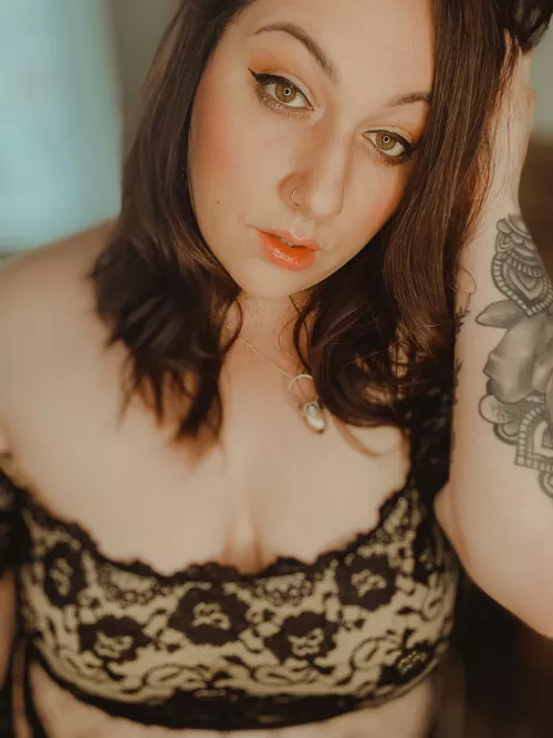 Was feeling hot today 🥰💋 by lolliestorm69