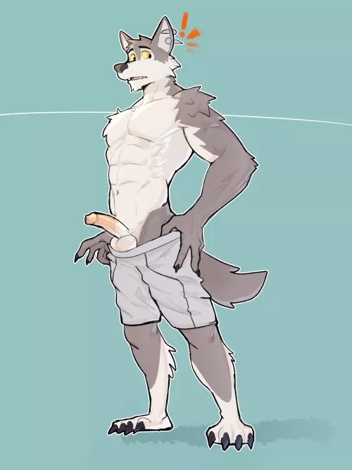 Wendell (jrjresq) by DL2828