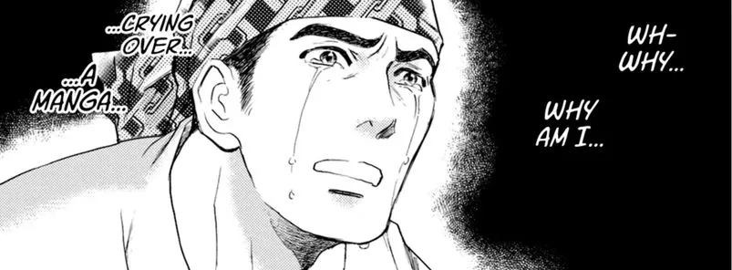 What manga is this? posted by PiroTank