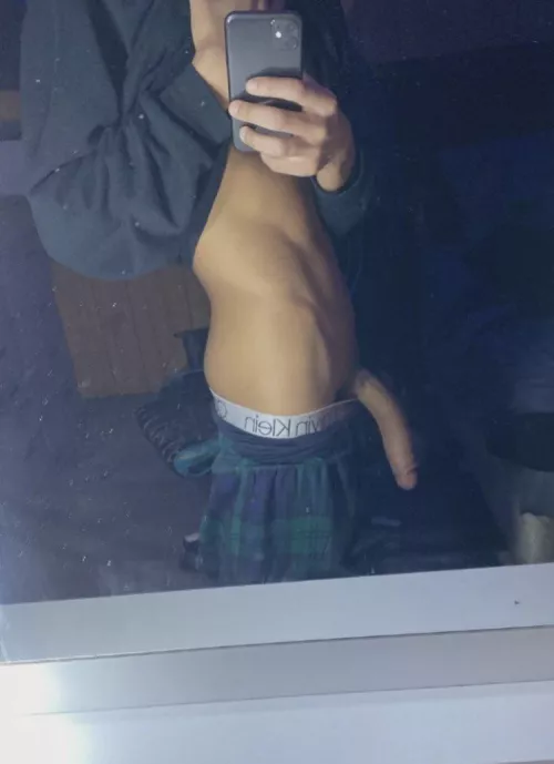 what they say about skinny boys is true 🤭 by Financial_Weather404