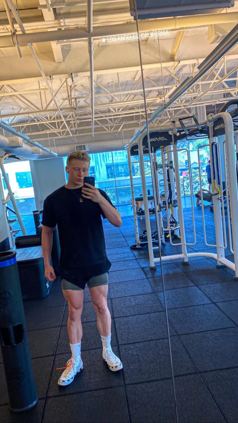 What would you do to me? posted by soccerdom