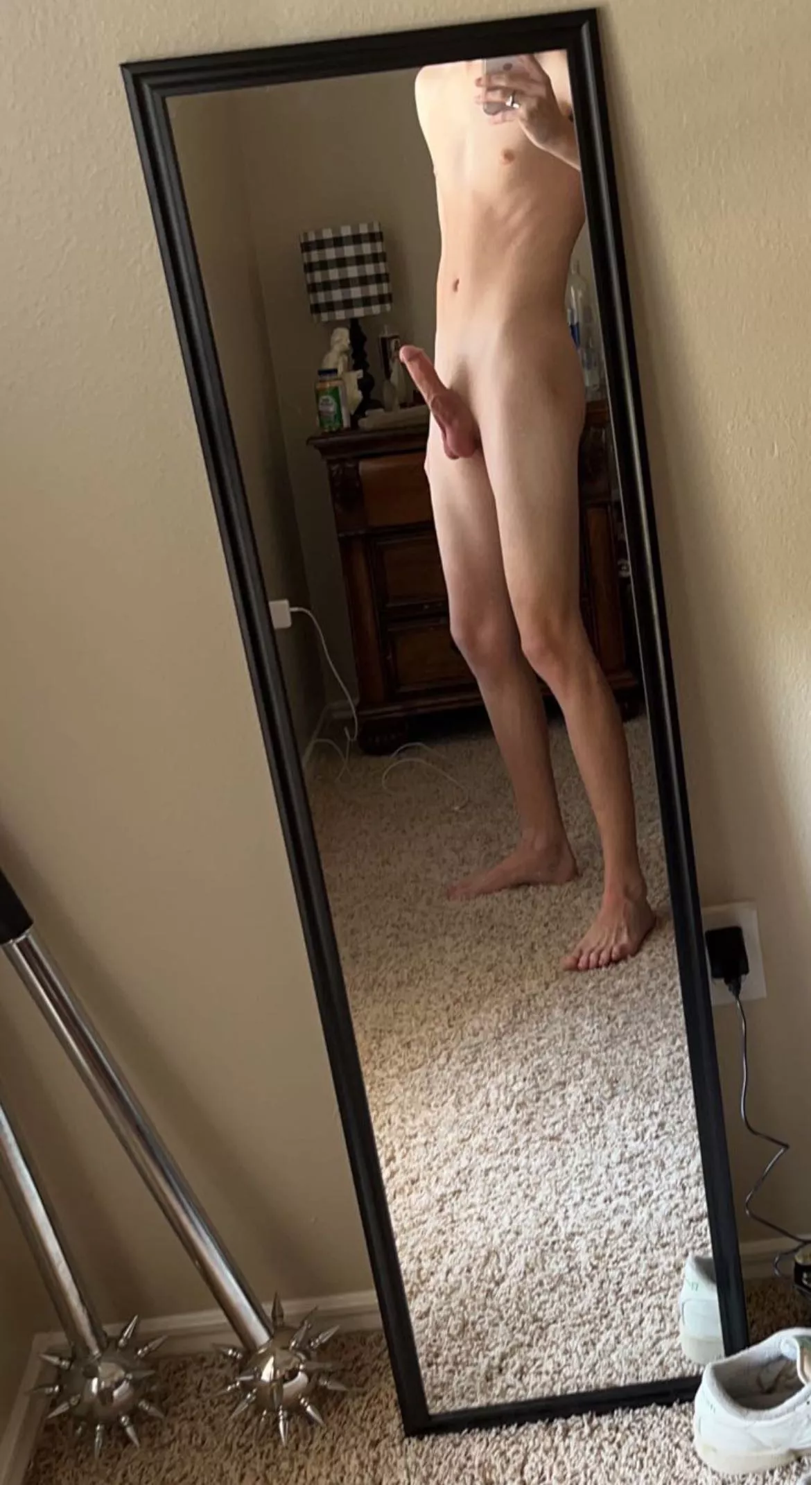 What would you do with this? 😩😏 posted by itz-c0nnor