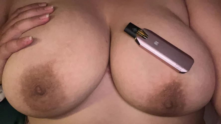 what’s the (f)irst thing you’d suck on? by milkyrabbiit