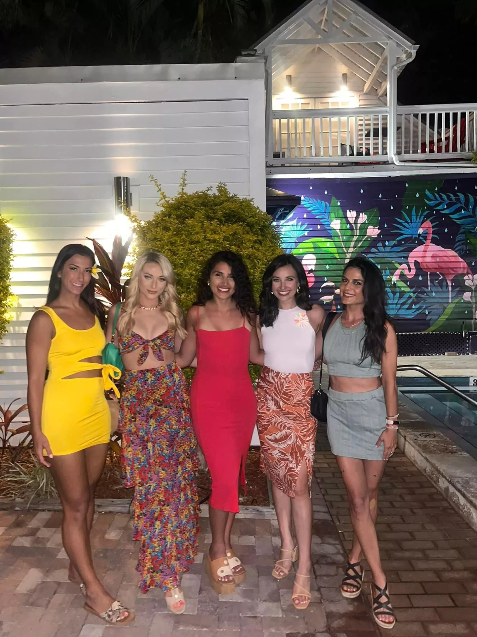 What’s your type, 1-5? posted by BasicDave817