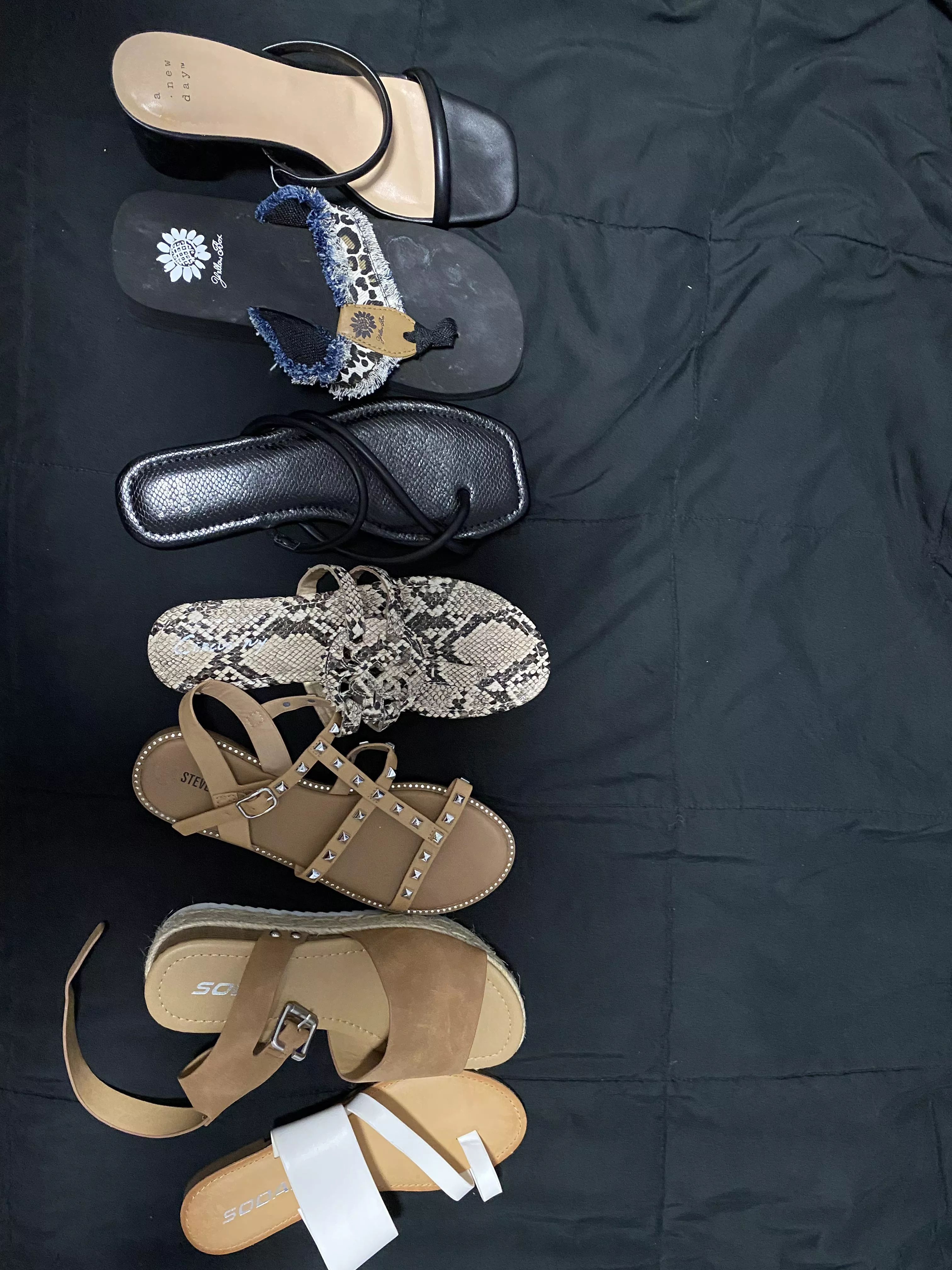 Where should i start 😈 posted by Even-Bug8283