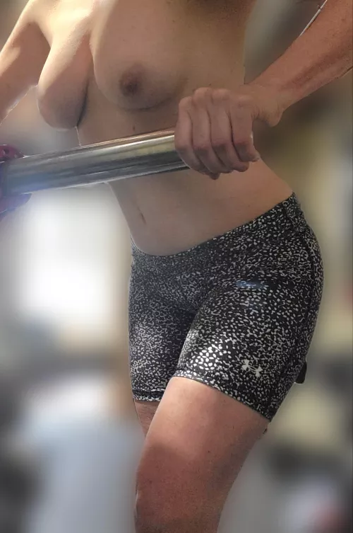 Who can spot me next (f)? by slickres