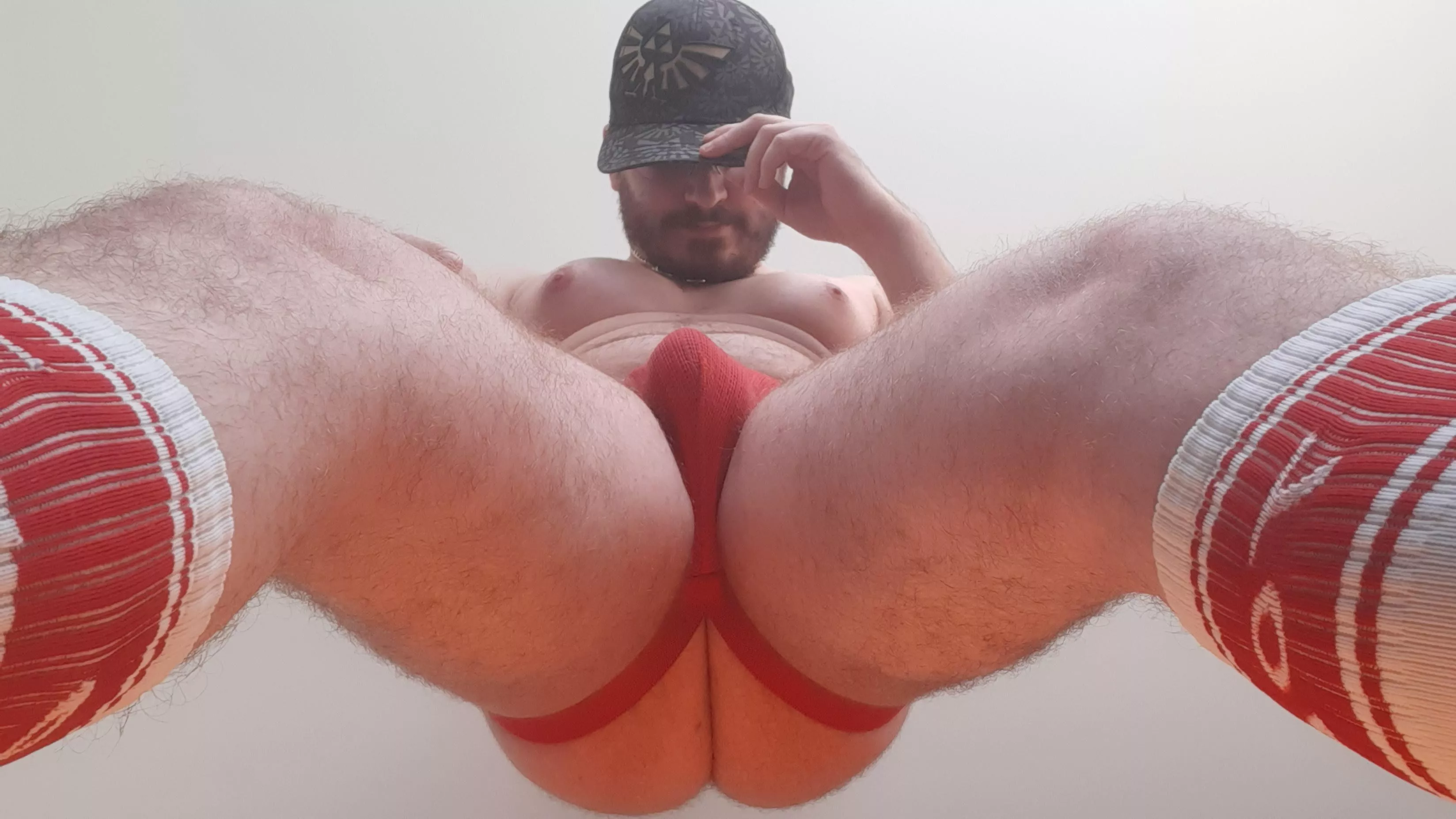 Who's face do I sit on? posted by BetterBePurple