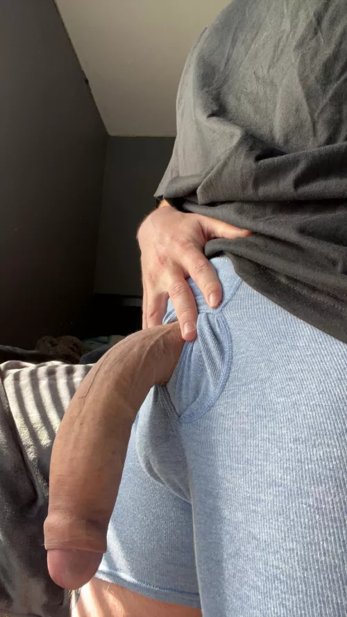 Who’s guts need rearranging? by BigCollegeDick0319