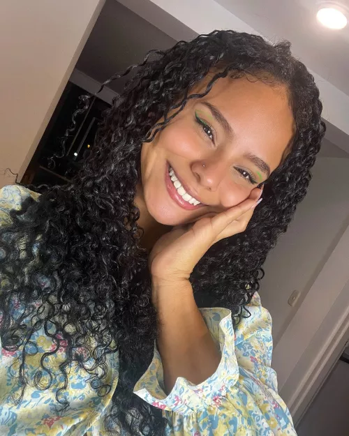 Wishing everyone a beautiful day by ILoveSmilinggBack