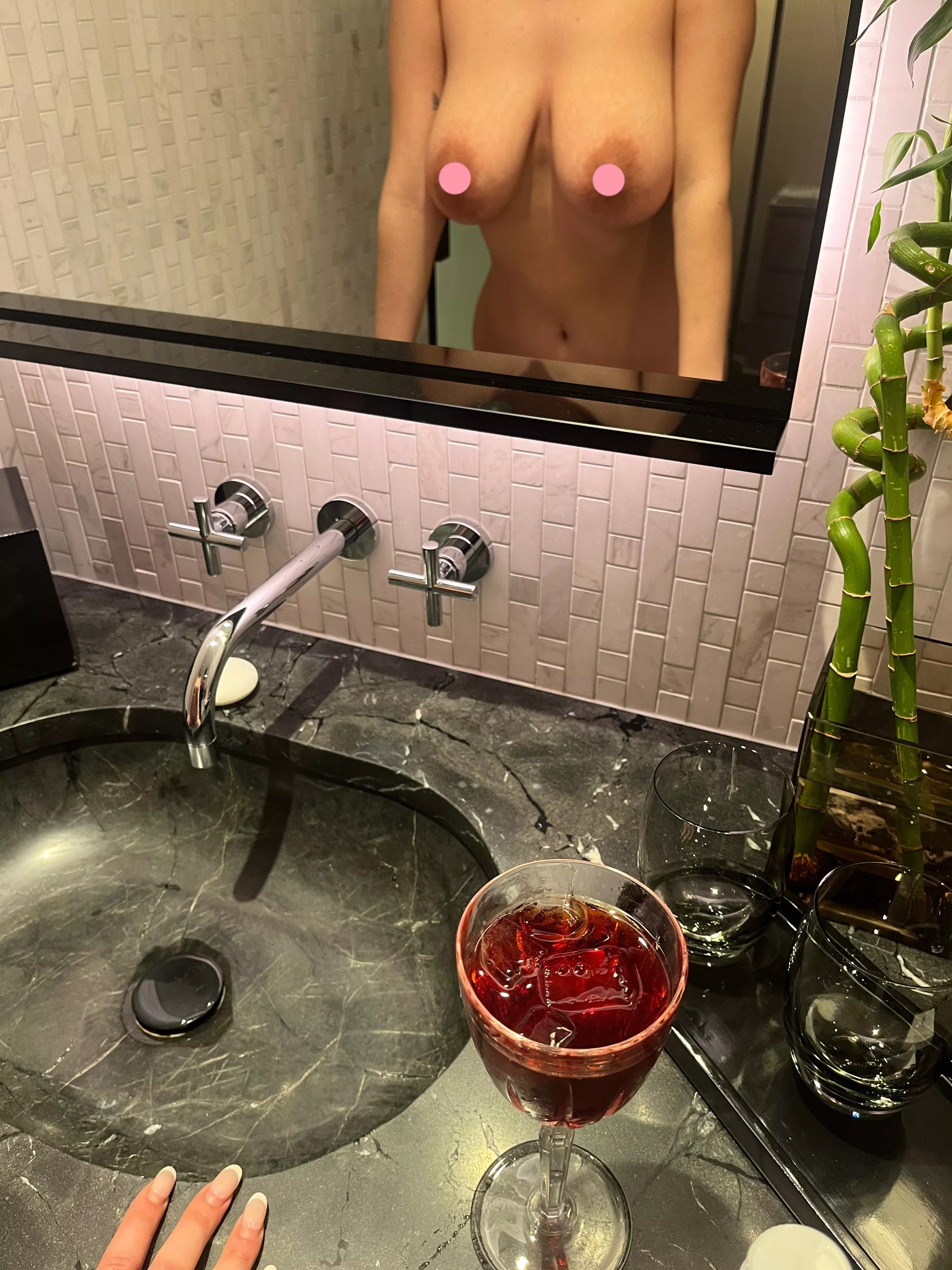 Would you finish on them or inside me posted by PameliaMckinley