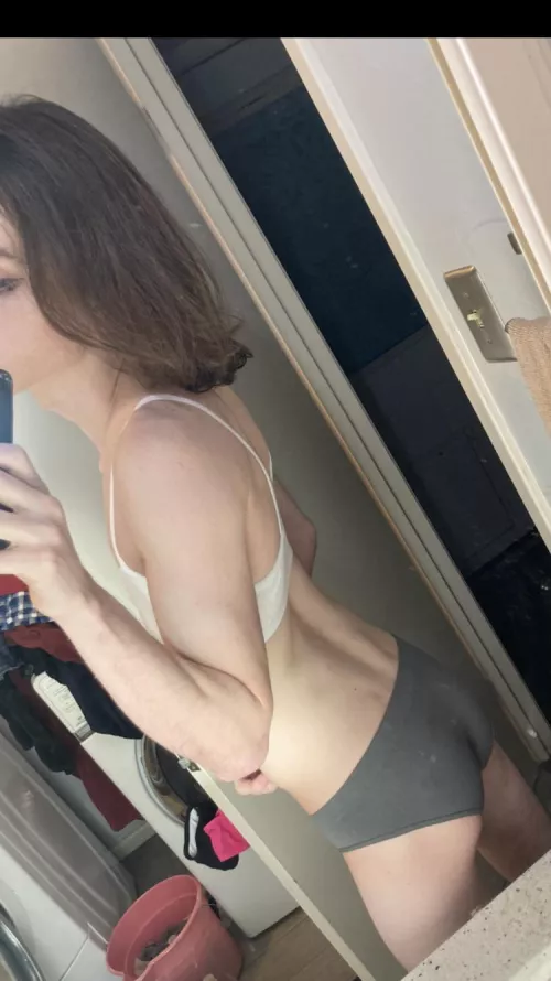 Would you fuck me? by CoolOil9058