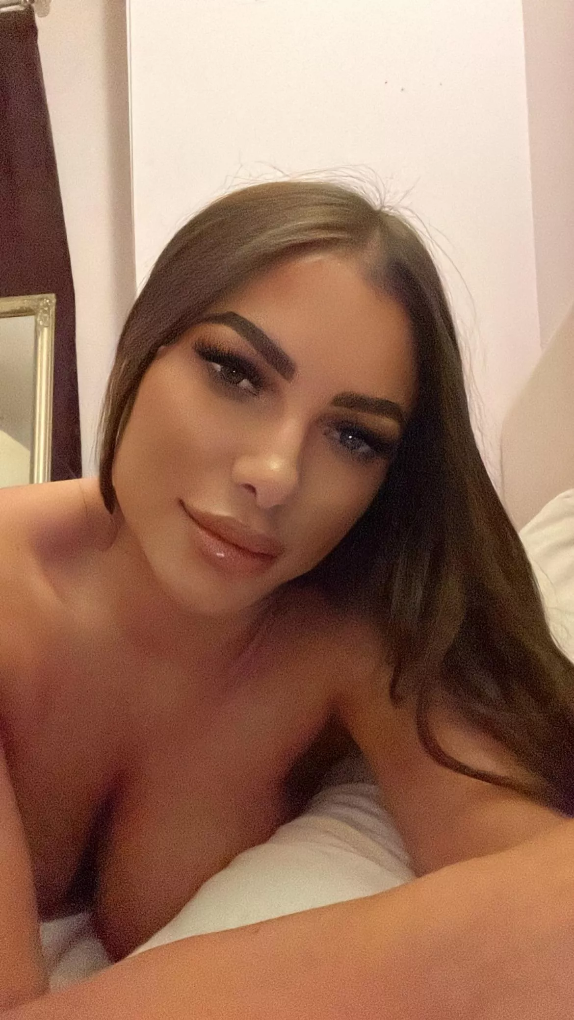 Would you have fun with me? posted by _Kenza00