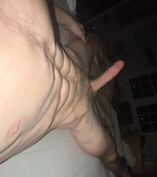 Would you ride that? by a__healthy__cock