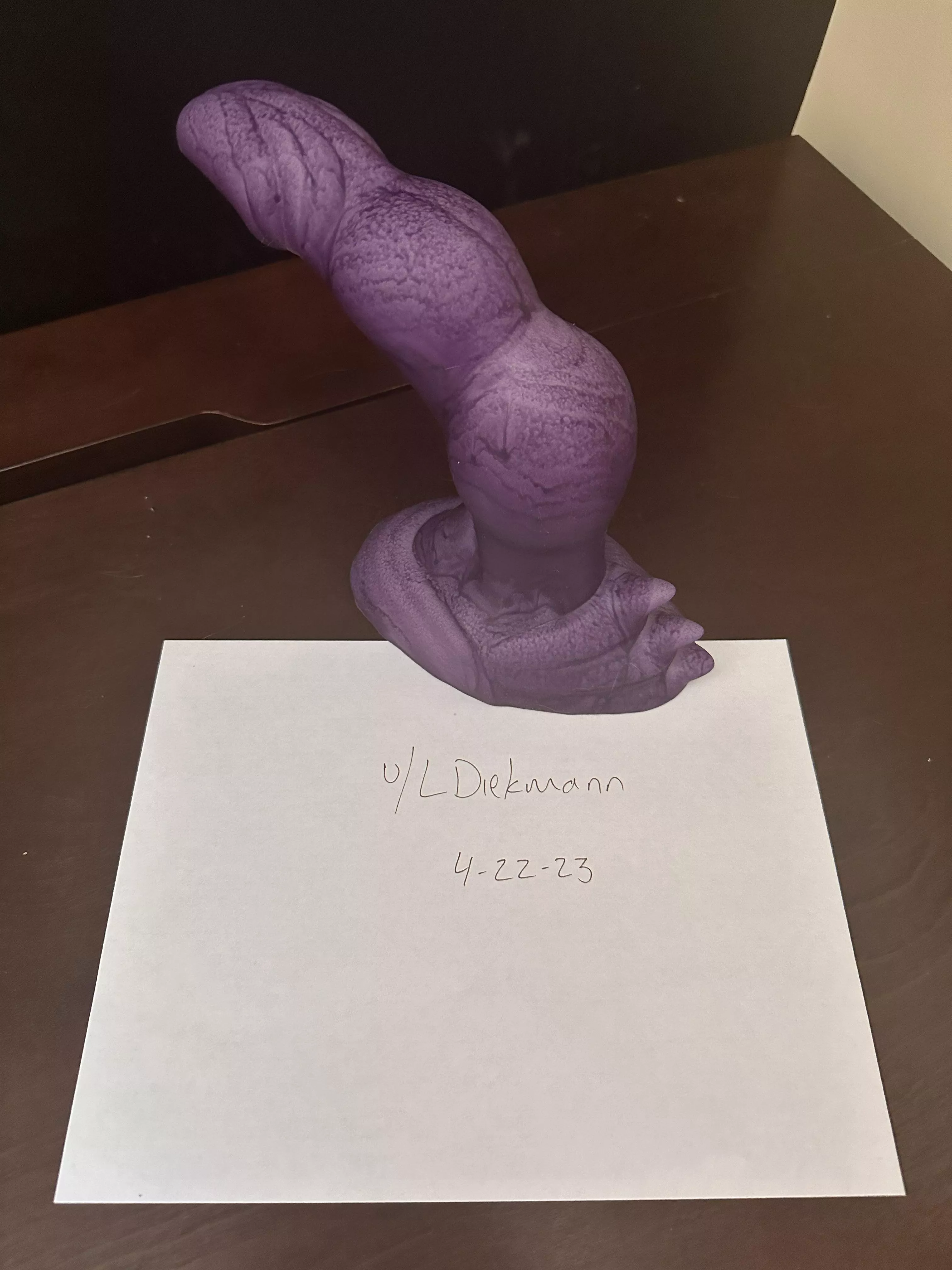 WTT Large Signature Nocturn w/SC & CT (that’s been cut) for a large Nox posted by LDiekmann