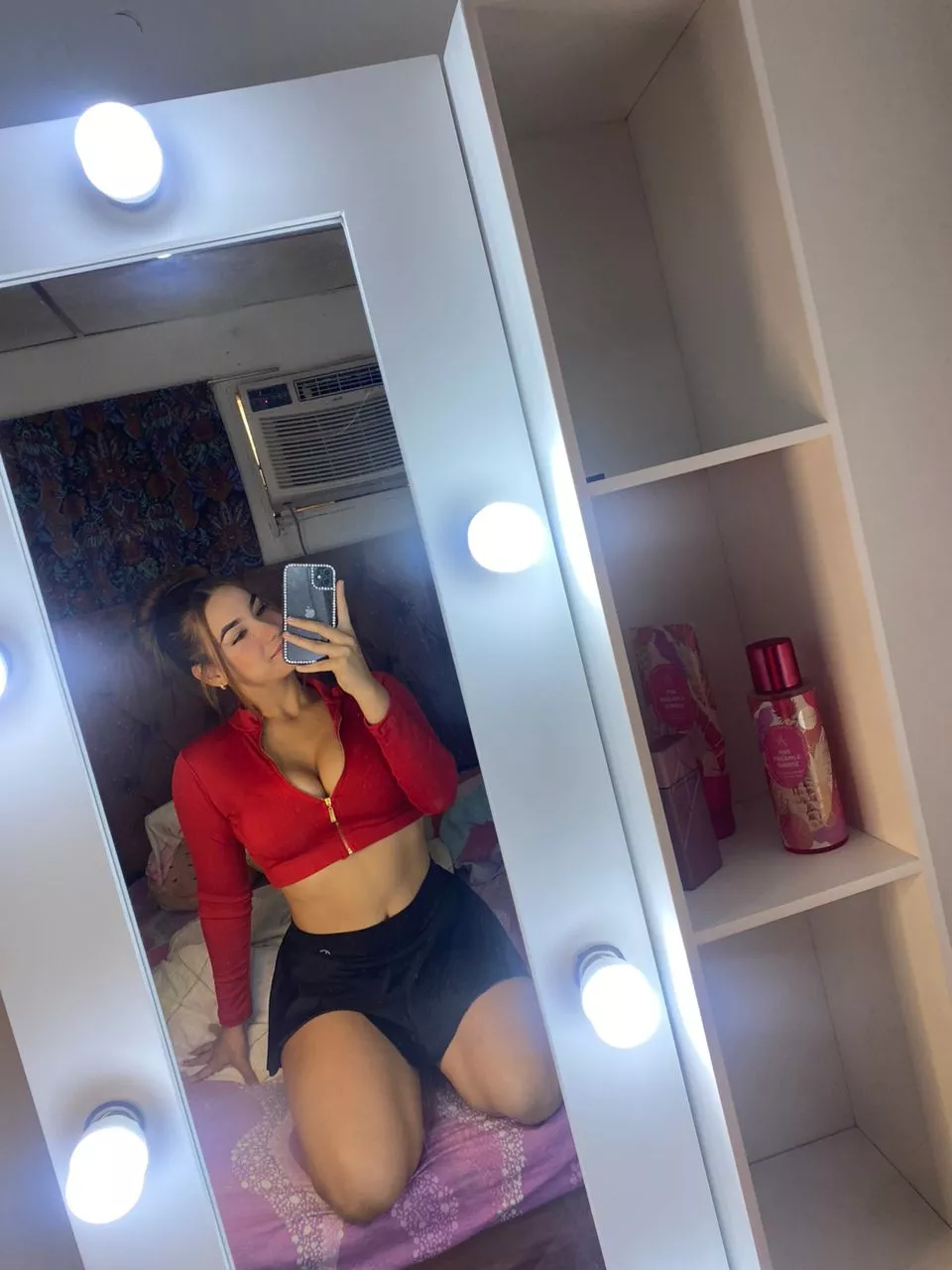 You have me like that babe on my knees [F] posted by yoursweetchick