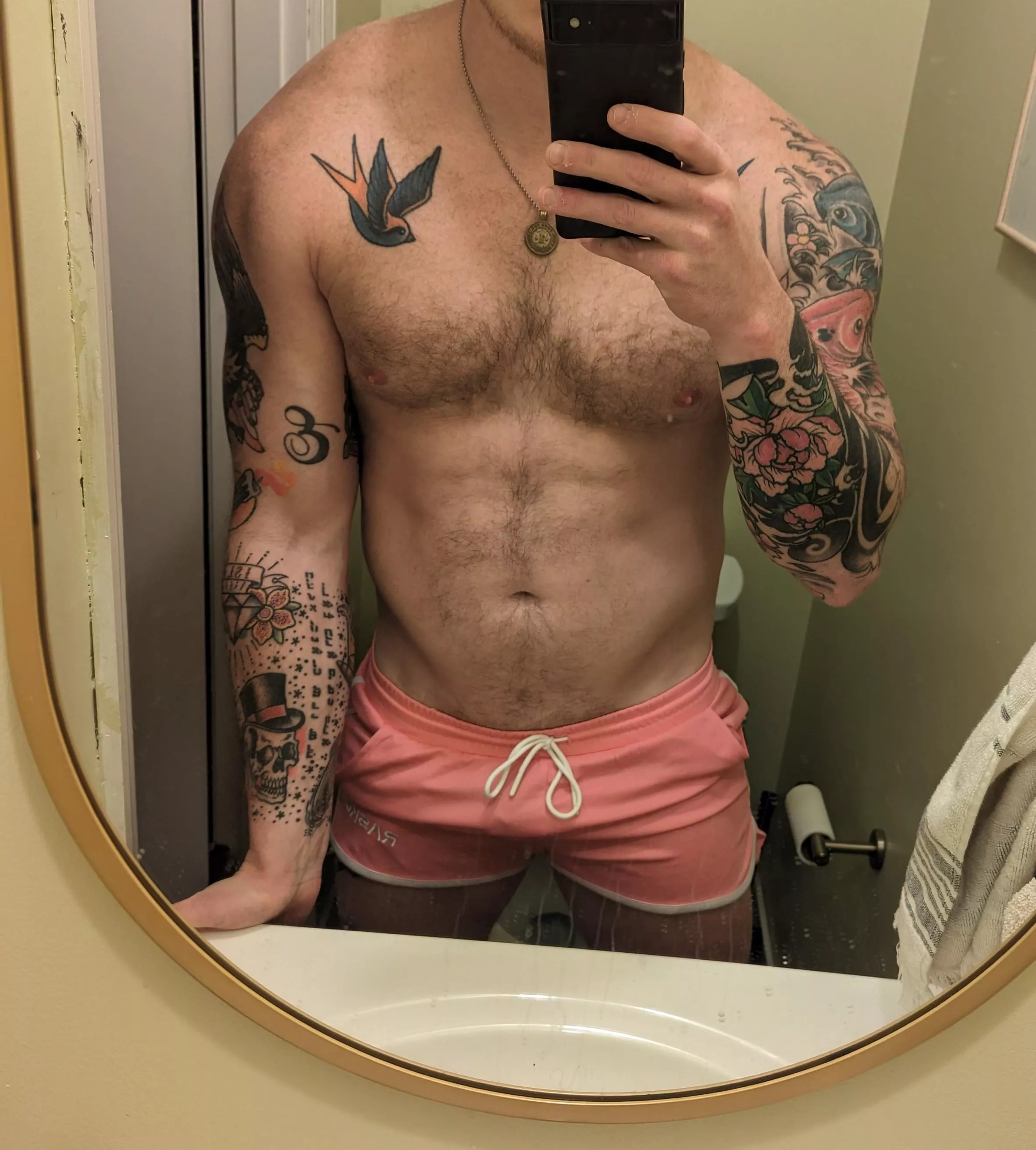 You know what to do posted by mistakesweremade012