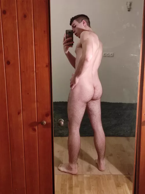 (22) Bend me over bro by eggsy_is_cute