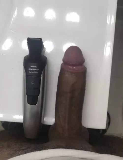 [22]Slab of meat on the table🍖 by ShawnDon9