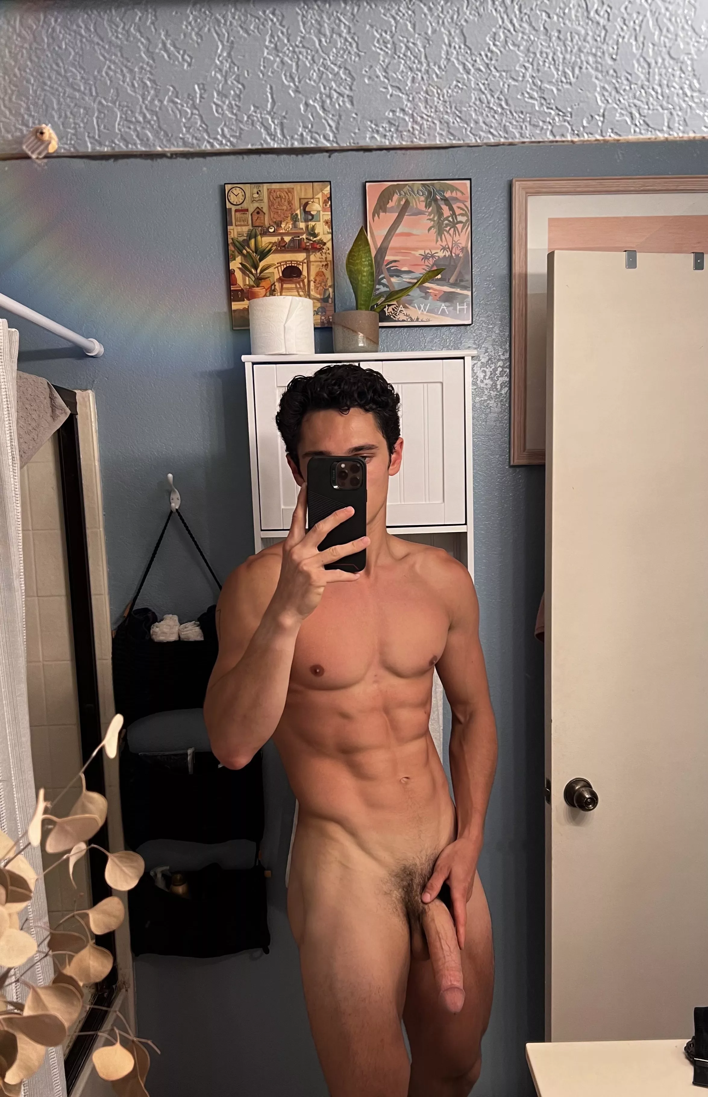 (24) I think you’d look better on me posted by bigggwild