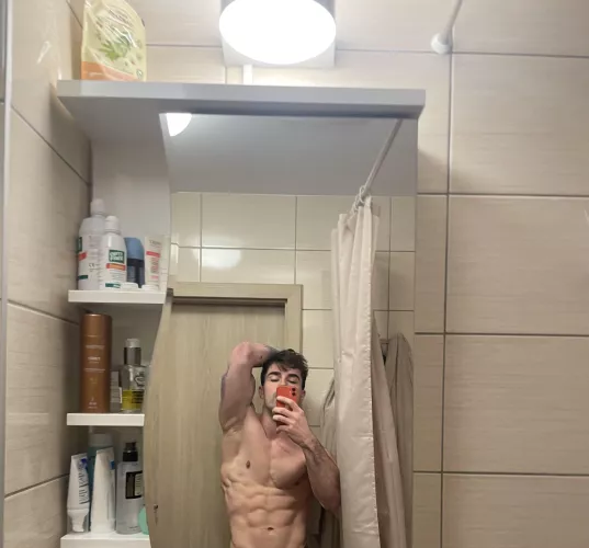 25M, PM's welcomed by Fit_Cancel_8129