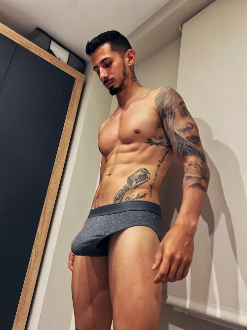 (31) Cum get it, bro by supermarketboy_