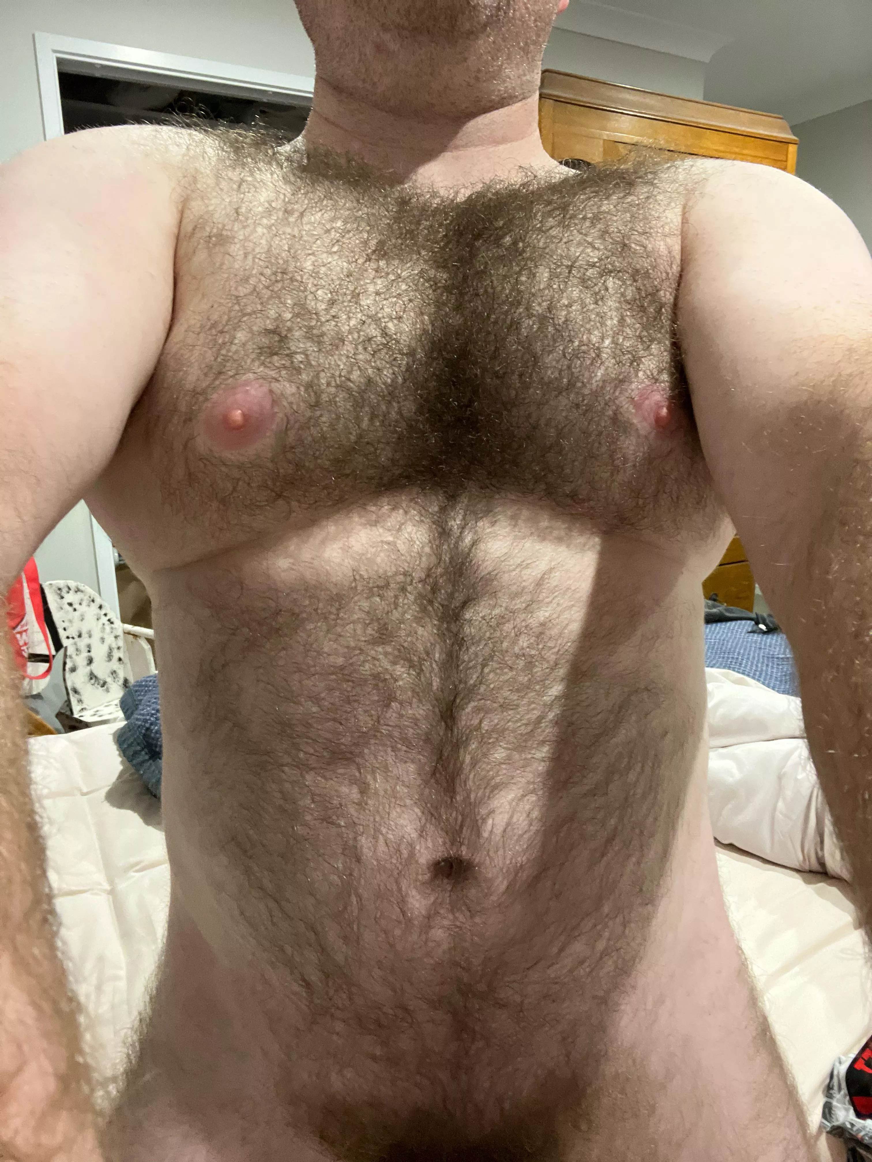 35 gay uncut hairy dm sc posted by tedgre