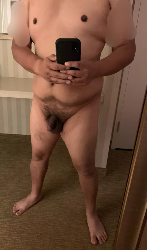 43 180 5’8” finally seeing some results by Majestic-Bass5610