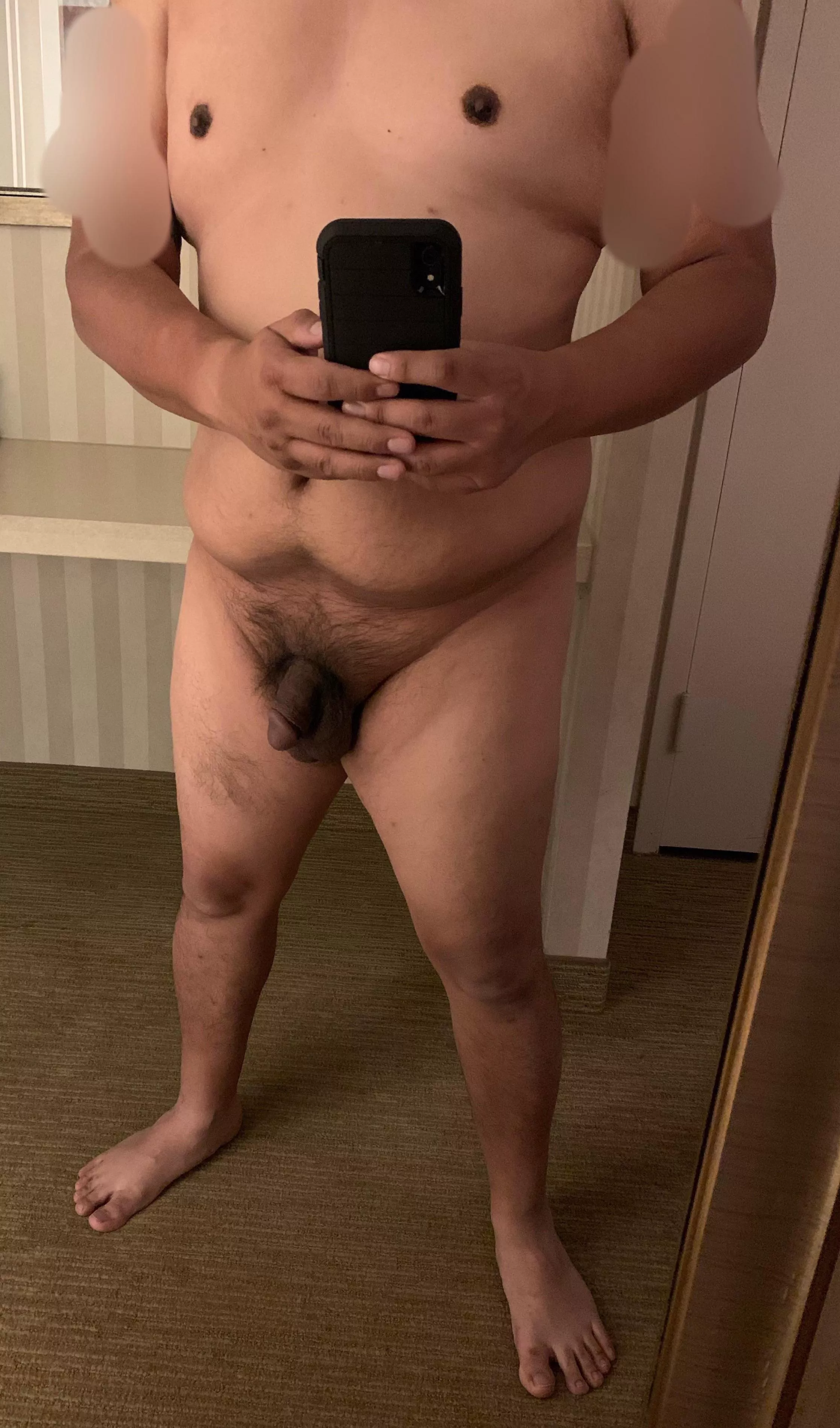 43 180 5’8” finally seeing some results posted by Majestic-Bass5610