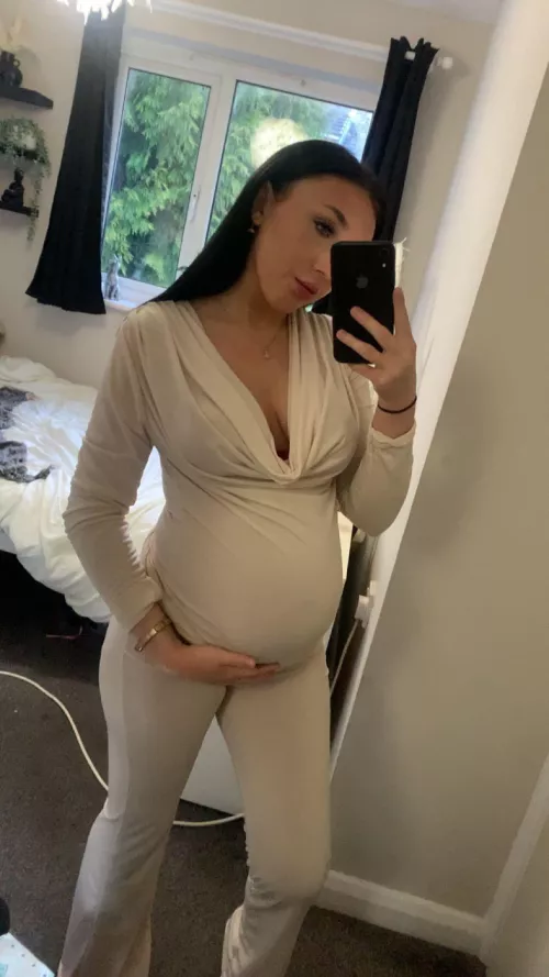 8 months 🥰 by Vienna-cumslut