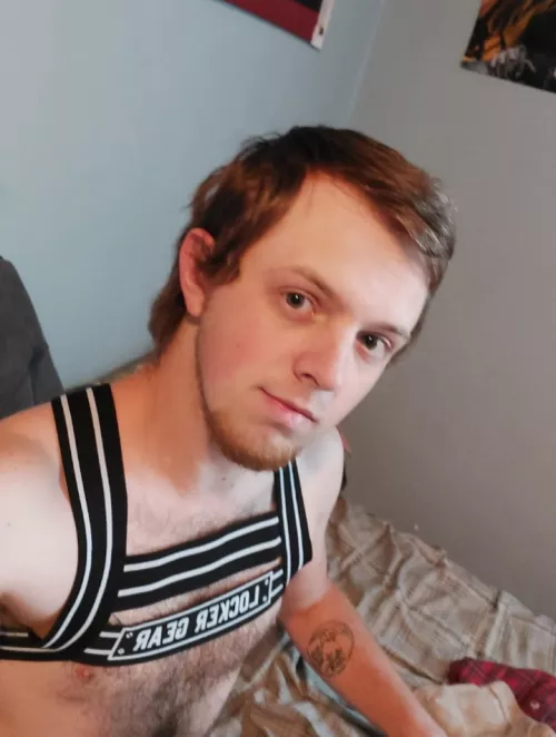 A little something here or there by biandbroke