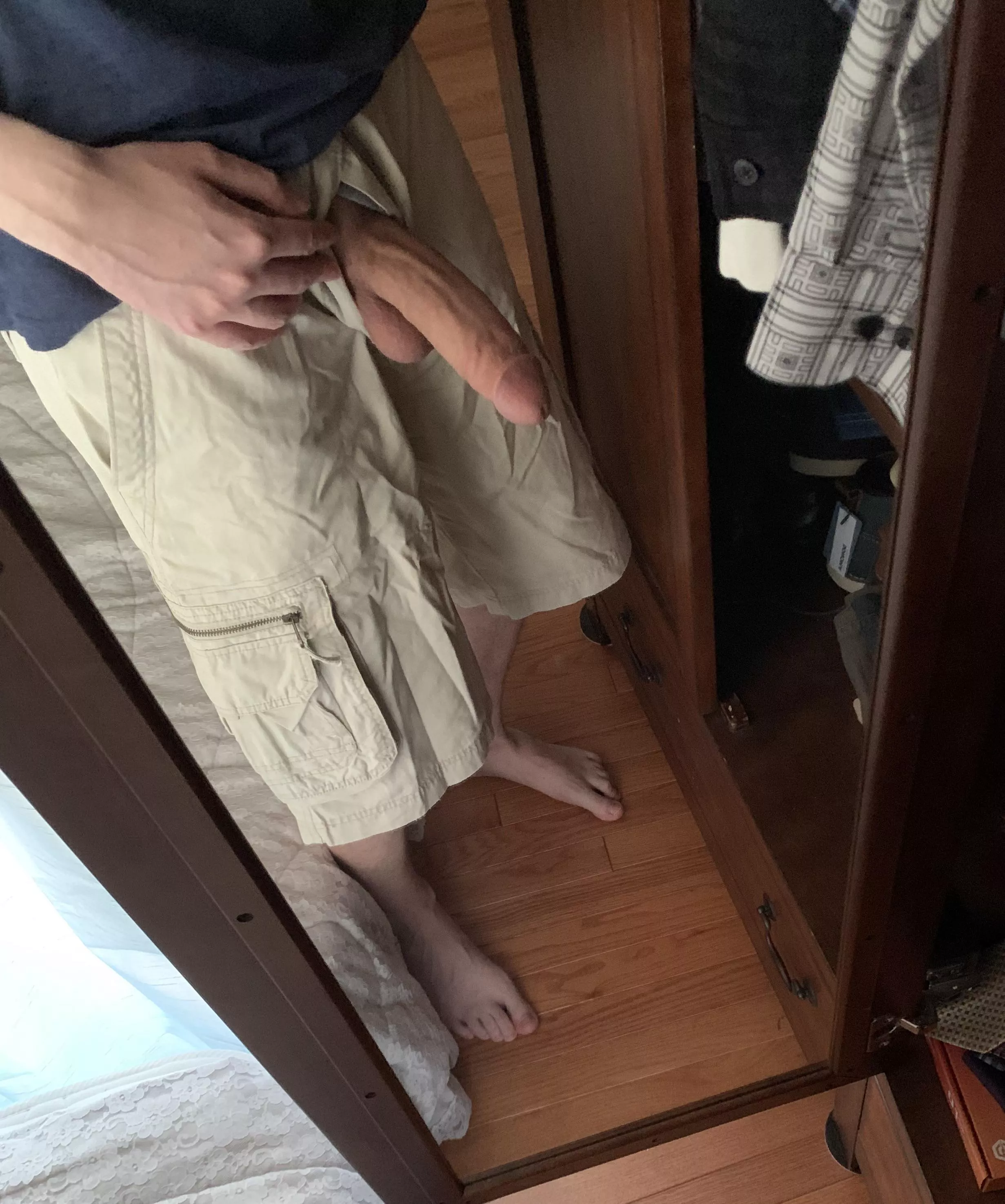 A nice surprise posted by Curious_three