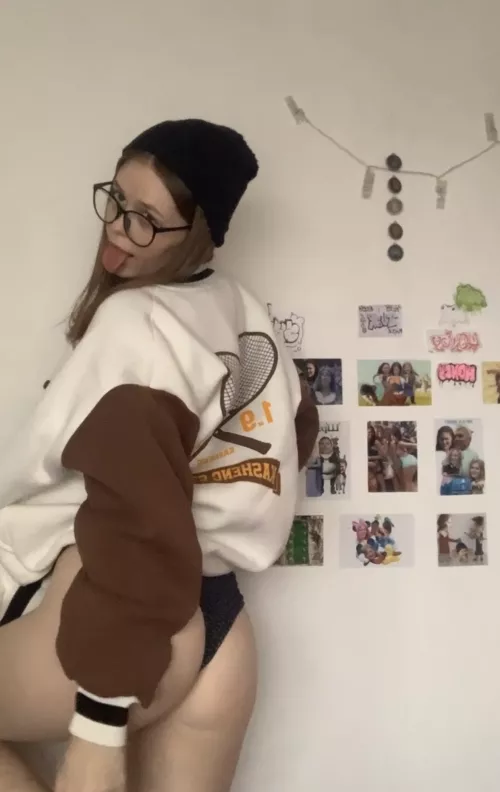 after class shenanigan ;) by Temmikyu