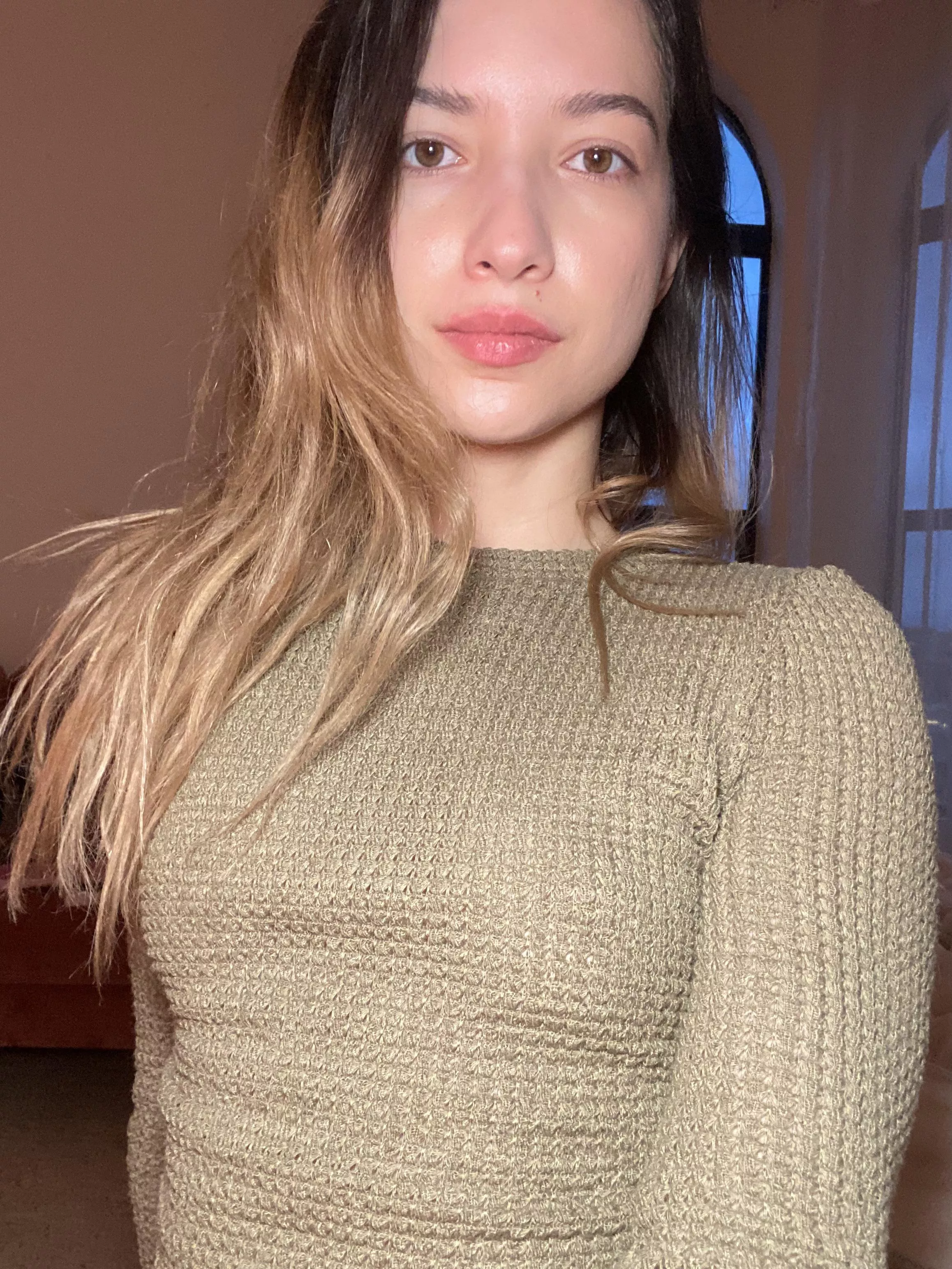 Always more comfy brakes posted by wallwinds