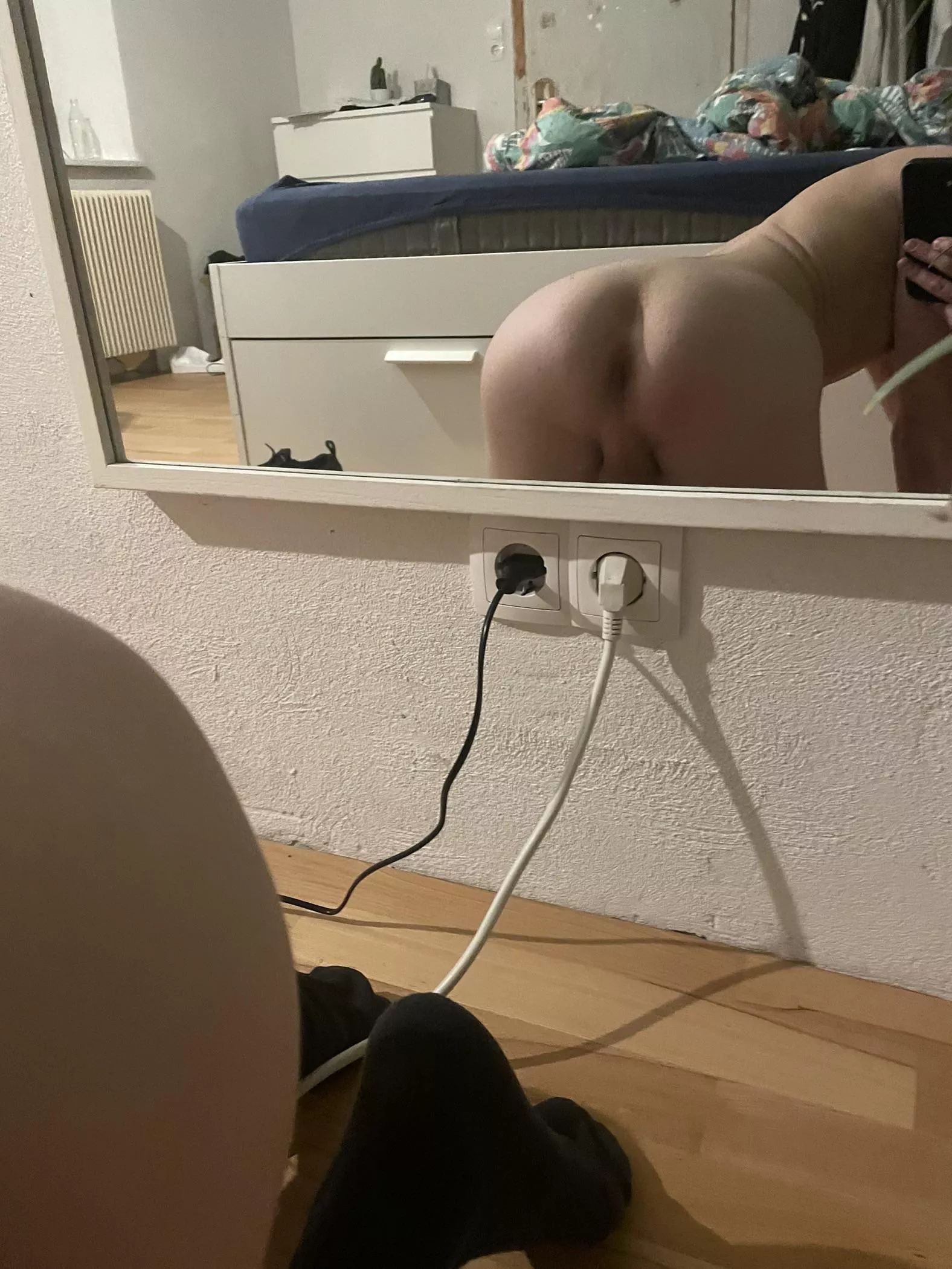 Am I fuckable? posted by Individual_Bend_2798