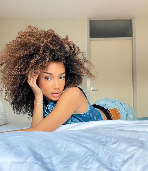 Amaka Enem by HonestRunner