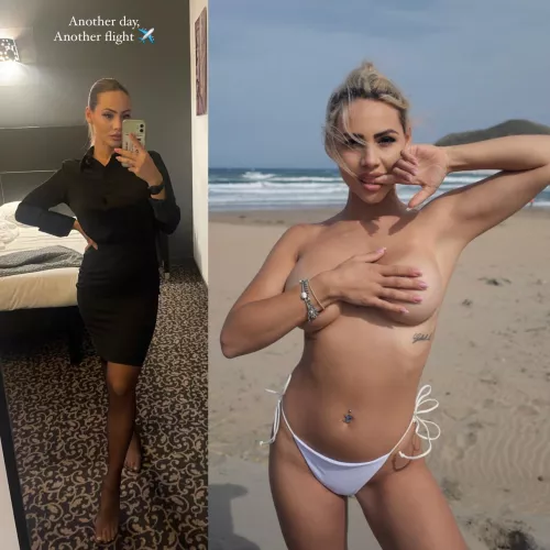 Another post by exitsierra