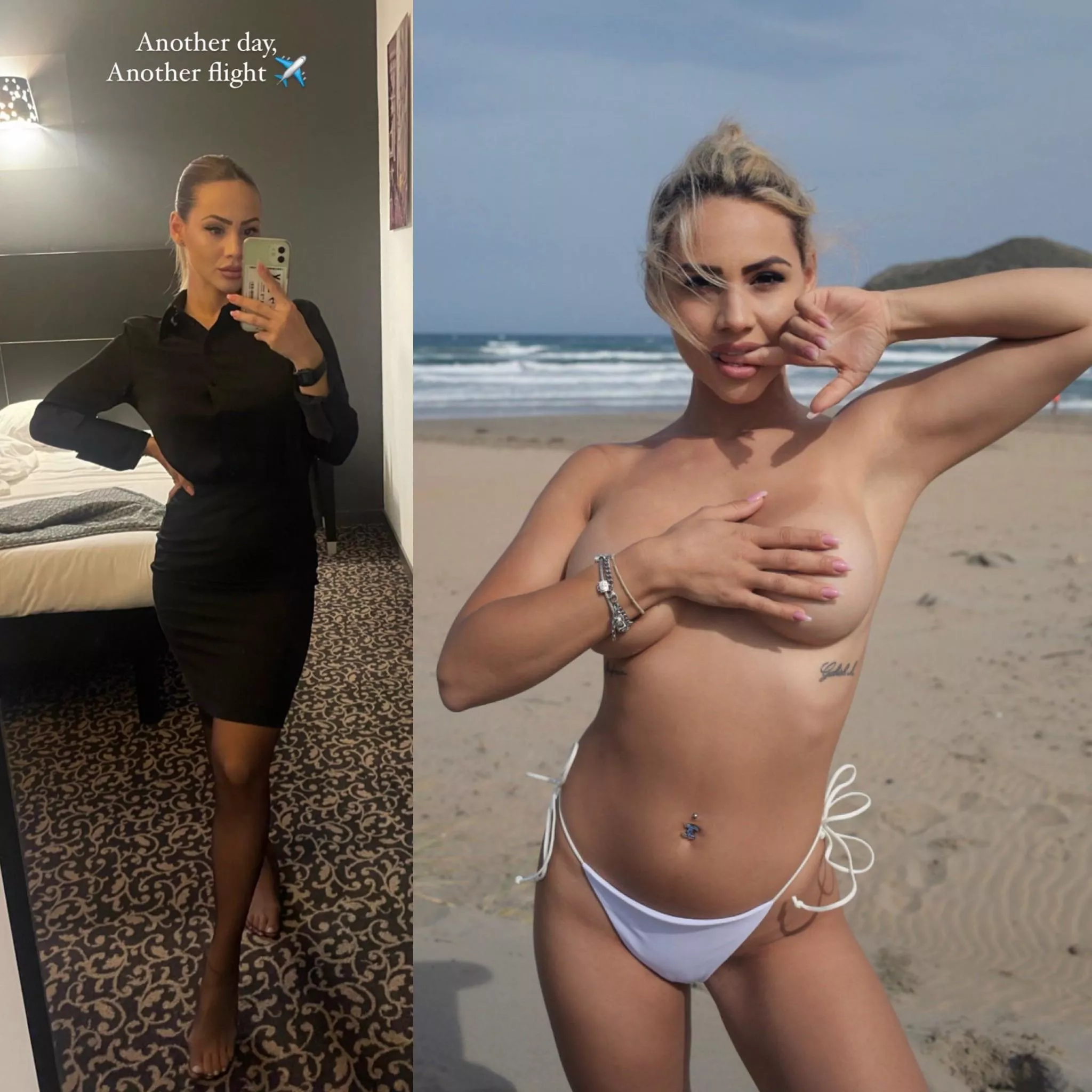 Another post posted by exitsierra