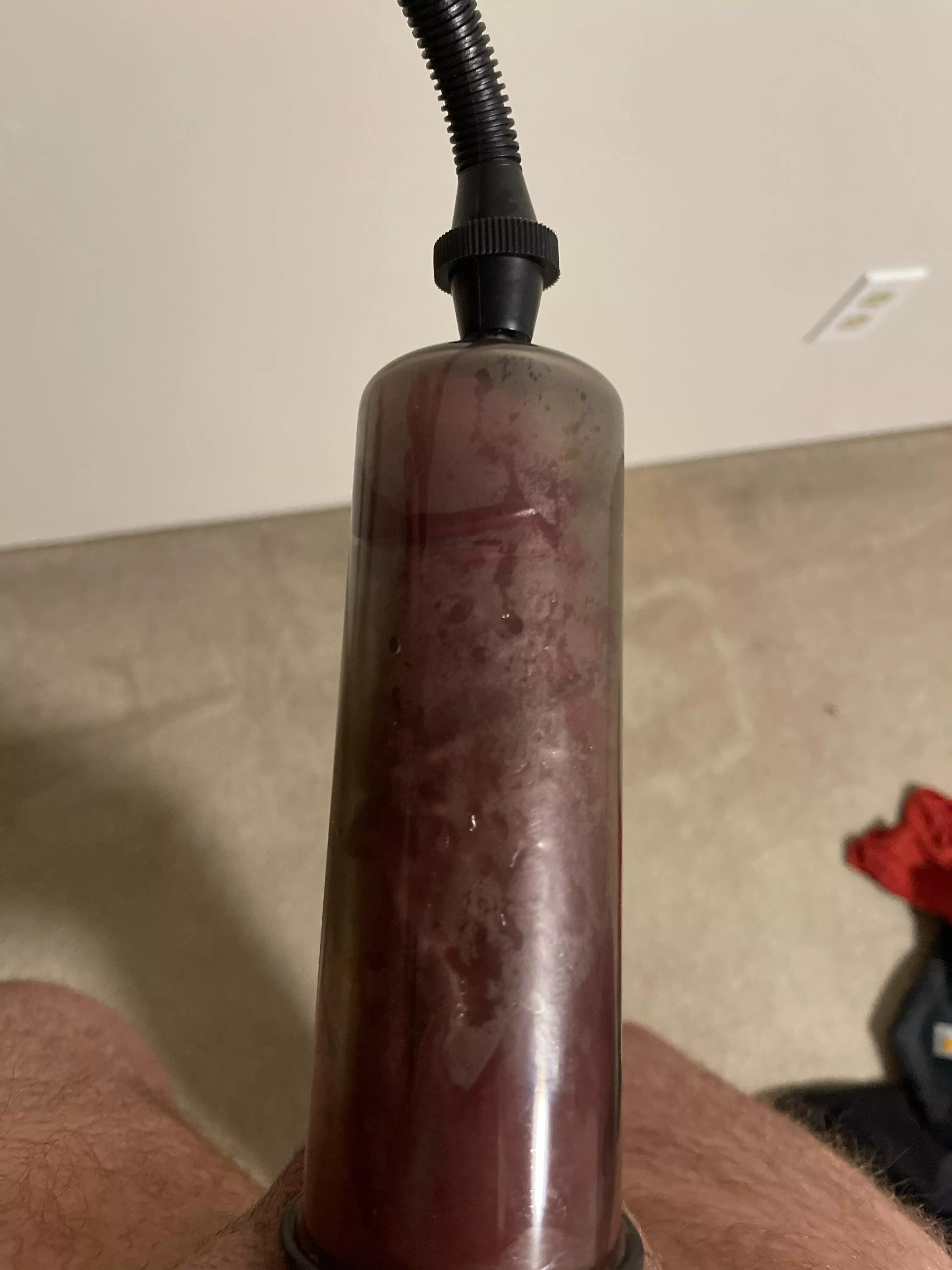 Any tips? posted by Putrid_Confection610