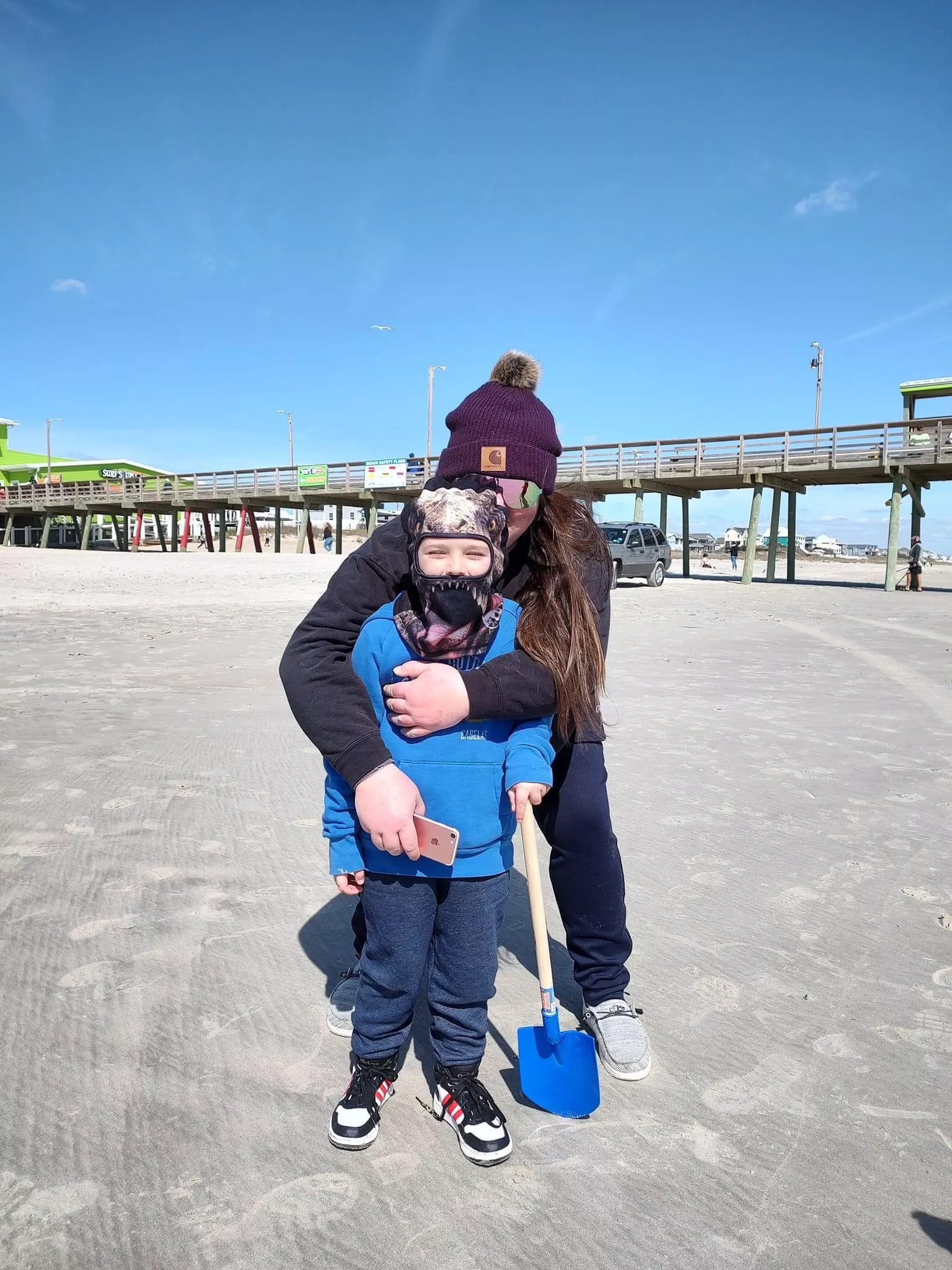 Aunt life is the best! posted by t_lee210