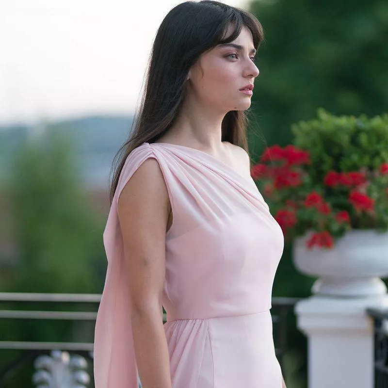 Ayca Turan. posted by FormerFruit