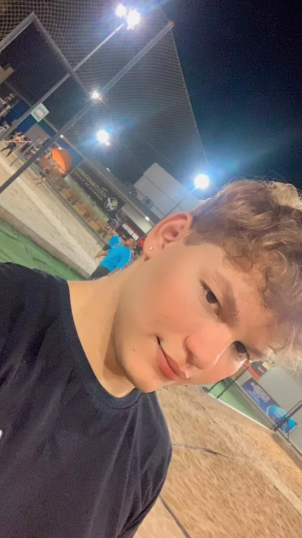 ball game? posted by Alexandeerjr