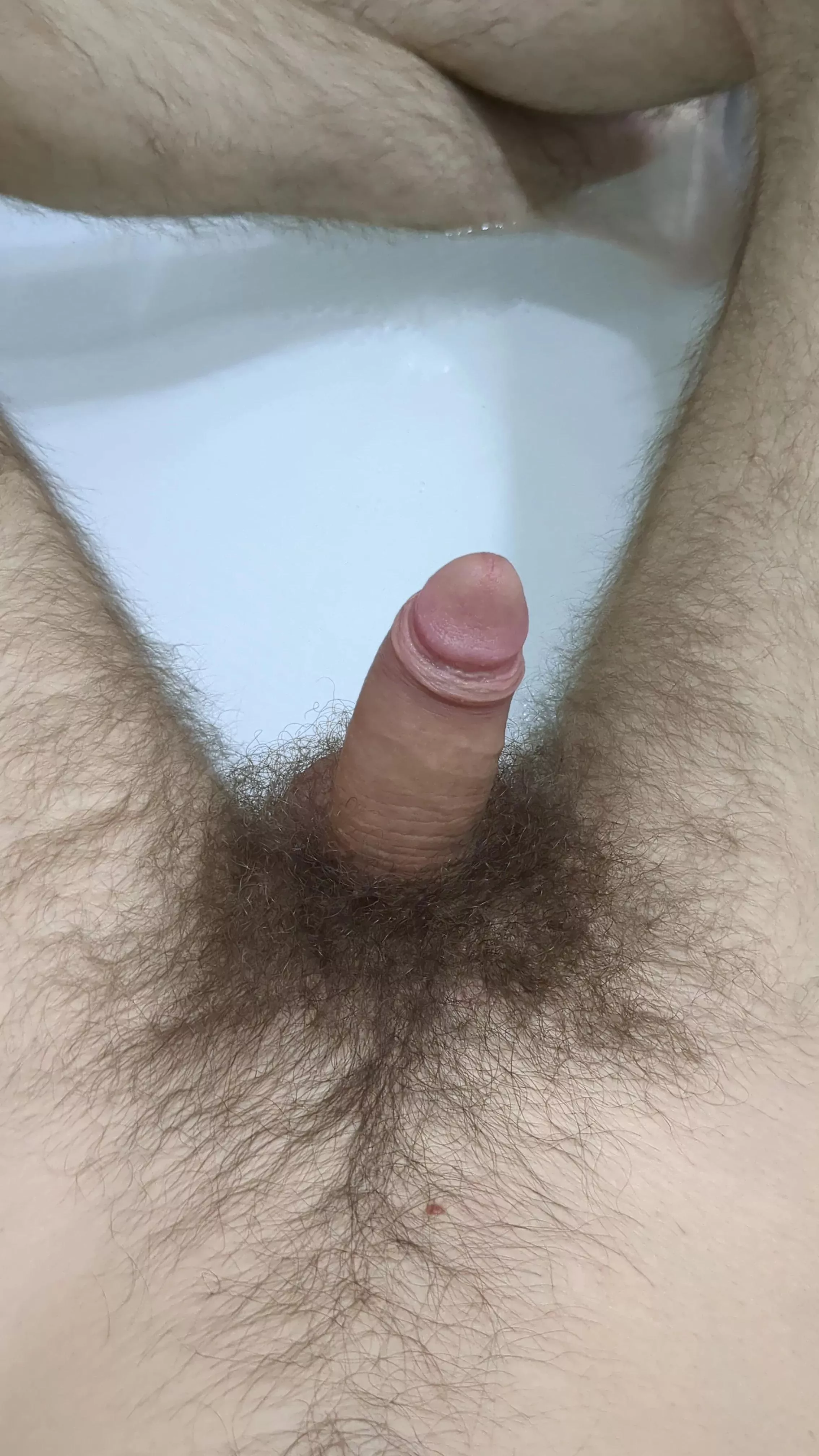 Bathtub softie posted by e577433