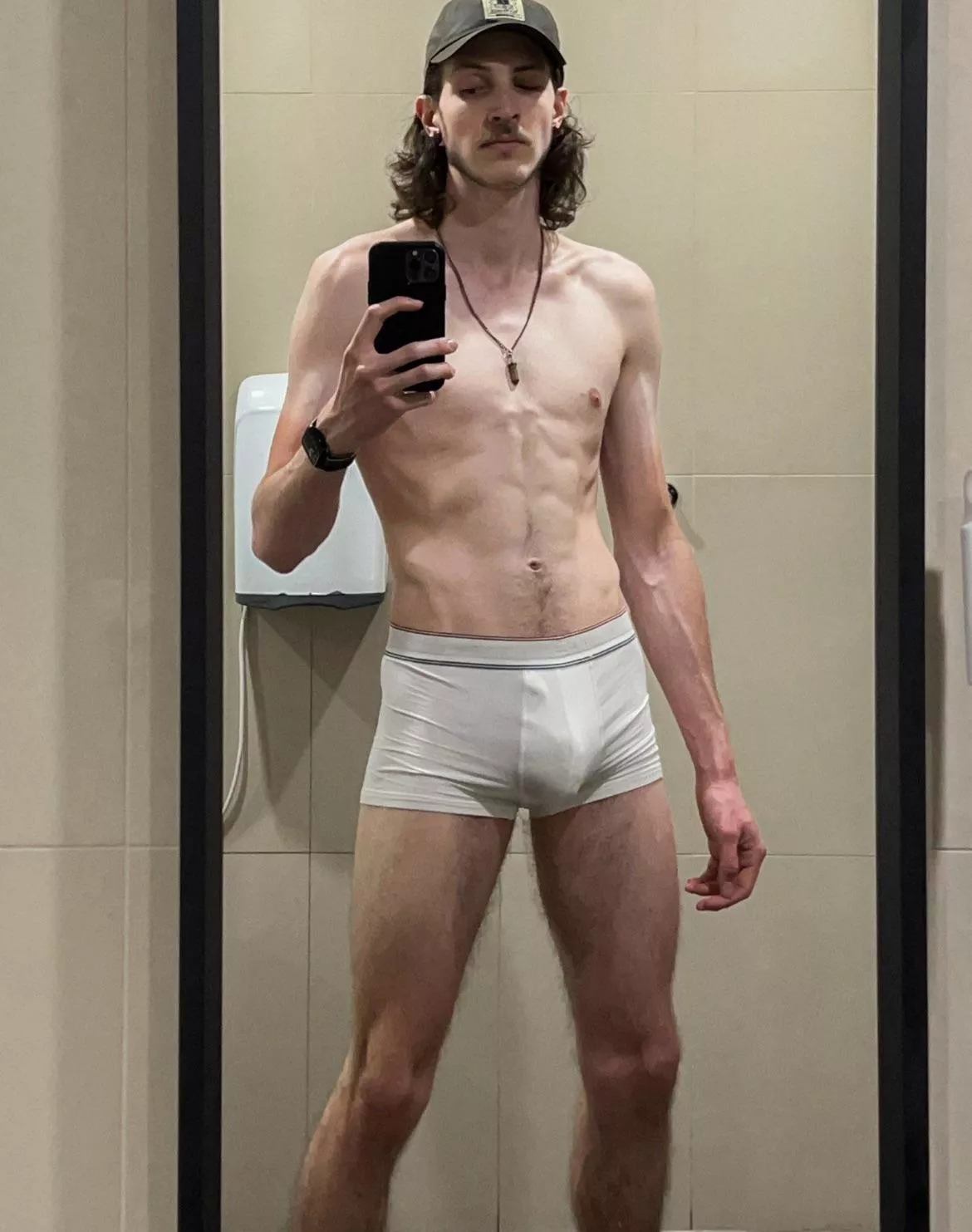 Been working on my body, what do you all think? posted by arle5050