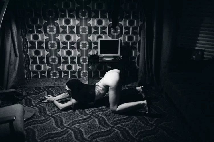 Bending nun... by darkindigori