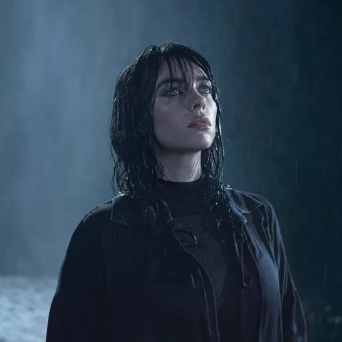 Billie Eilish by buck_naked7