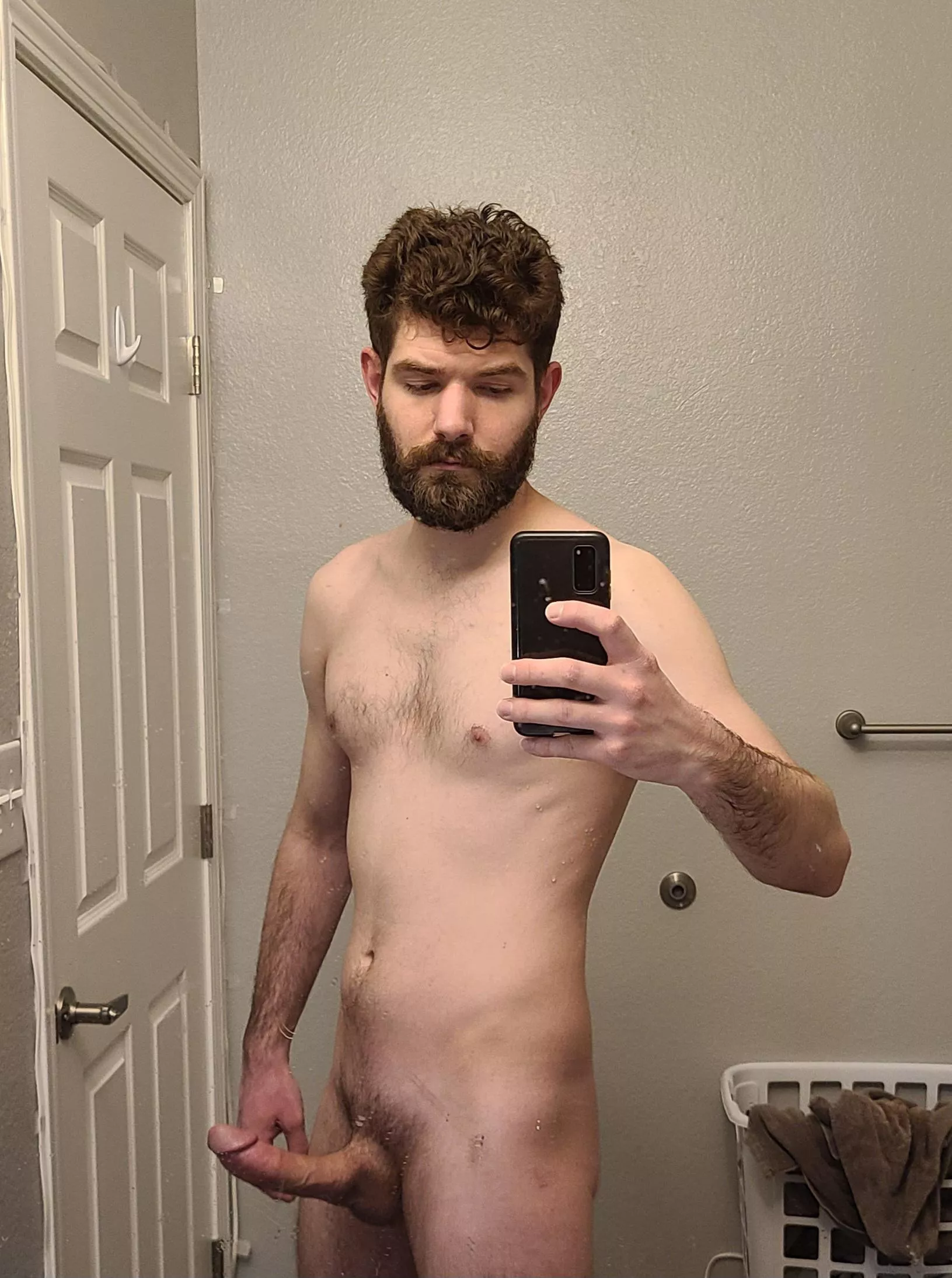 Bored posted by HungCOGuy