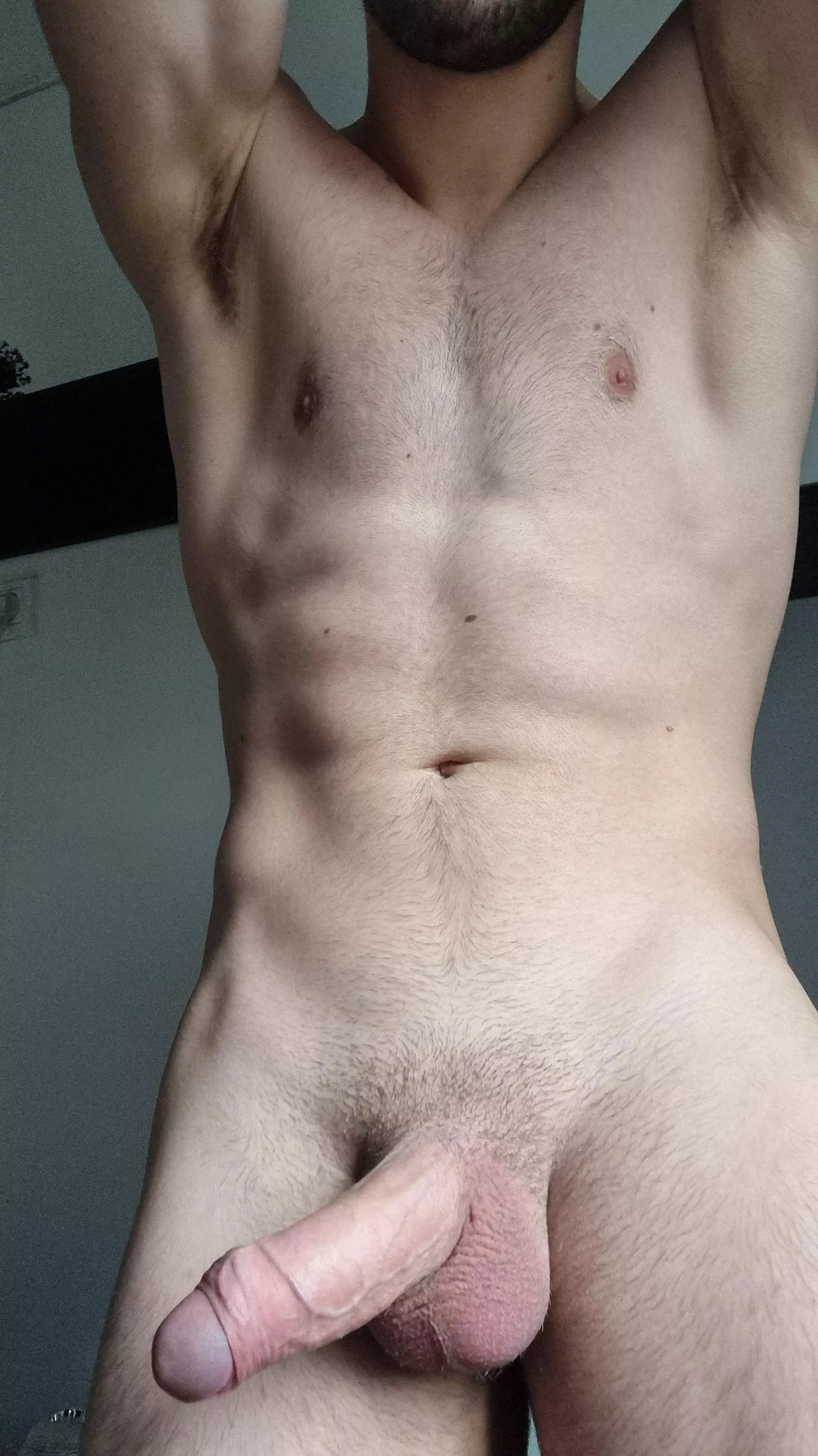 Can you handle my 18 yo cock? posted by whoppingfeces