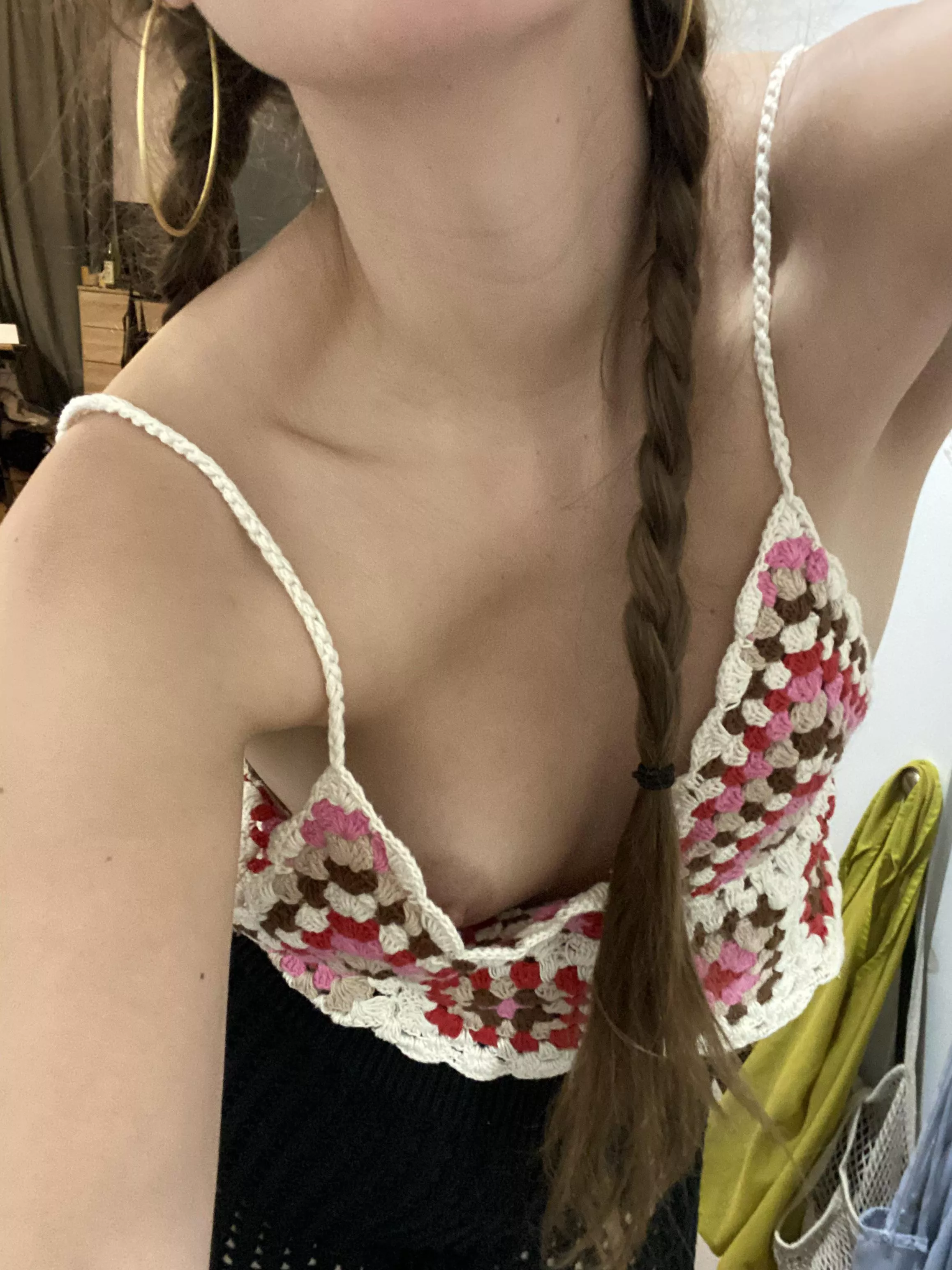 Can you see ? posted by hotelfun456